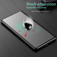 For Samsung F62 F42 F34 M34 A24 F23 A22 F14 M14 F13 F12 Matte Frosted Soft Hydrogel Film For Samsung