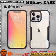 iPhone 13 Pro Max / iPhone 13 Pro / iPhone 13 Military Protection Shockproof Case Cover Casing 手机壳