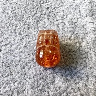 金太陽貔貅  | 水晶 | 水晶配飾