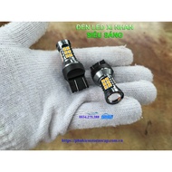 Super bright led turn signal light T20 (7440) 27C