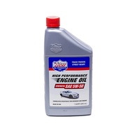 Lucas Oil Synthetic SAE 5W-50 / 5W50 Engine Oil (946ml)