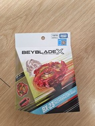 BEYBLADE X BX-23 鳳凰飛翼