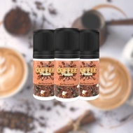 Coffeepedia Rum Coffee Latte Pods Friendly 30Ml By Majapahit Brew - Liquid Coffee Pedia