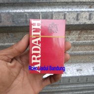 Rokok Ardath merah jadul rokok ardath jadul