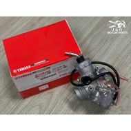 RXZ RXZ-C CARBURETOR ASSY COP MIKUNI MADE IN 5PV-E4101-00 / CARBURETOR SLIDE BERAT 30MM