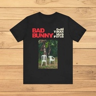 Debi Tirar Mas Fotos Baju Album Baru Bad Bunny Baju Bad Bunny Baru Baju Bad Bunny Baru Pakaian Corak