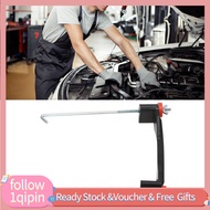 1qipin.my CFTGIW Battery Hold Down Bracket Kit Holder Universal Crossbar with 10in J Bolts for 55AH 