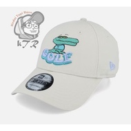 Gator 9FORTY Stone Adjustable - New Era