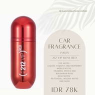 MANSION Signature Parfum , 212 VIP Rose Red