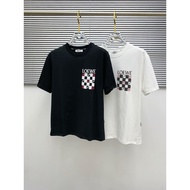 Lo @ ew @ e2026 Early Spring New Style Short-Sleeved T-Shirt Men Style Women Style Couple Style Co-B
