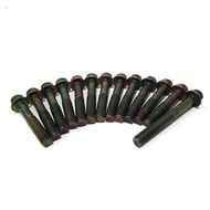 SET OF 13 CVT BLOCK BOLTS CVT BACK NMAX AEROX LEXY