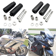 Big sale FJR 1300 Motorcycle No Cut Frame Sliders Crash Falling Protection For Yamaha FJR1300 2006 2