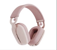Logitech G733 Wireless Gaming Headset - Pink LOGITECH ZONE VIBE 100 WIRELESS HEADSET 無線耳筒