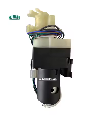 Coffee Machine Accessories Diverting Valve Group For DR.COFFEE F11. Series F10 Espresso Machine