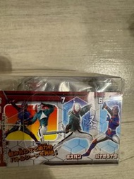 幪面超人扭蛋