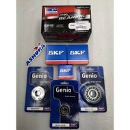 BEARING ENGINE SET SKF-C3 / KOYO-C3 FOR Y15 / LC4S