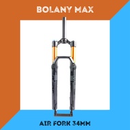 BOLANY MAX AIR FORK 34MM