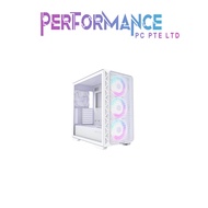 MONTECH AIR 903 MAX WHITE/BLACK (1 YEAR WARRANTY APPLIED)