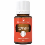 essential oil cedarwood