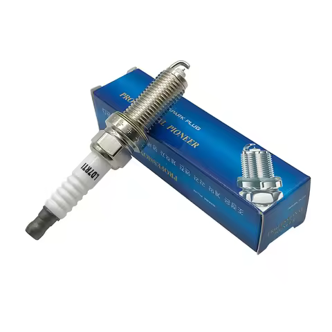 4pcs iridium spark plug LD7RTI for IXEH20TT FXE20HR11 PLZKAR6AP-11 ILKAR6C10 DILKAR6A11 REA12WMB4 VR