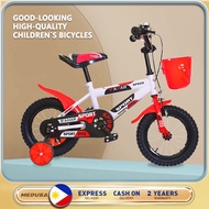 1uP8❐▥Bike bicycle for kids boy for baby balancer bike for kids girl bike with sidecar for kids bik