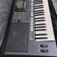 keyboard yamaha psr s950 bekas mulus