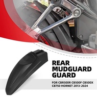 Motorcycle Rear Fender For Honda NX500 NX 500 NX-500 Hugger Fender Mudguard Motorcycle Accessories