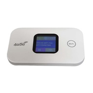 【 Spot inventory 】 Free shipping+COD Unlimited 4G LTE pocket WiFi portable modem WiFi router unlimit