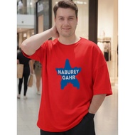 2Y971 [AIYOU] T Shirt Baju Perempuan Tshirt Lelaki XL-5XL Korean Style Crop Top Seluar Clothes Plus 