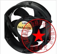 Original authentic Japanese 170*150*50MM 9WG5748P5G009 48VDC 2.91A