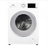 Whirlpool - WFRB804AHW 8公斤 1400轉 3D隨心洗前置式洗衣機