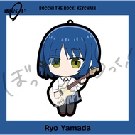 GANTUNGAN Bocchi the Rock KEYCHAIN! / Ryou Yamada Anime Bocchi the RockKeychain
