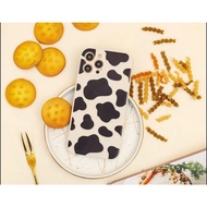LEOPARD PATTERN CASE XIAOMI REDMI 5A 6A 9 9A 9C 9T NOTE 7 NOTE 8 NOTE 9 NOTE 9 PRO - UA