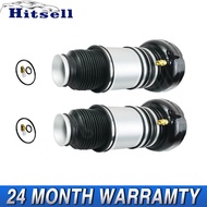 Pair Rear Left & Right Air Ride Air Assembly Air Spring Bag for Audi A8 D4 S8 Bentley Mulsanne 4H061