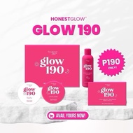 Glow 190 Rejuvenating Set