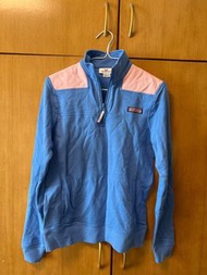 Vineyard Vines blue top