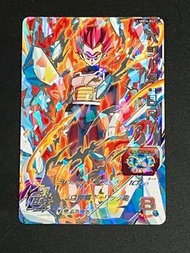 七龍珠英雄卡 (B) 公式大會 優勝用 UMT6-052 達爾：ＢＲ  UMT6-050 孫悟空：ＢＲ 比賽冠軍卡 優勝獎品