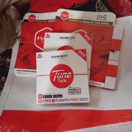 sim kad tune talk 5G