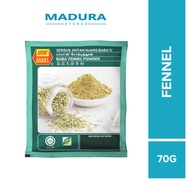 Baba's Fennel Powder 70g
