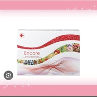 E. Excel Encore 心醇 Stocks