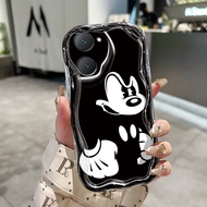 HP Phone Case For VIVO Y03 Y03T Y18 Y18i Y18e Y28s 5G Y37 Pro 5G Y19s Y29 5G Y71 Y71i Z5x Z1 Pro IQO