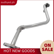 PHOU 1721339 BB3Q-6K677-AB BB3Q6K677AB Turbo Charger Oil Return Pipe Tube Hose for  Ranger MK7 MK8 2