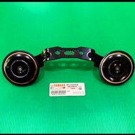 YAMAHA RXZ HORN RXZ HON + WIRE HORN RXZ 100% ORIGINAL HLY (5PV-H3370-00) (55F-H3373-00)