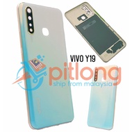 Vivo Y19 V15 V17 V19 V15 Pro V17 Pro S1 S1 Pro Battery Cover Back Door Back Housing Replacement