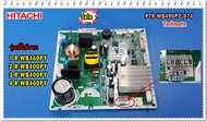 อะไหล่ของแท้/เมนบอร์ดตู้เย็นฮิตาชิ/PTR-WB490P2*074/HITACHI/Main Indoor/R-WB460PY/R-WB400PY/R-WB400PY