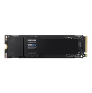 1 TB SSD (เอสเอสดี) SAMSUNG 990 EVO - PCIe 4x4 / 5x2 NVMe M.2 2280 (MZ-V9E1T0BW)