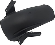 DEOVIN Motorcycle Rear Fender Accessories Mudguard Splash Guard, for BMW, for F800GS Adventure, for 