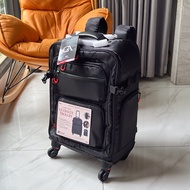 ((Boarding Available) Backpack Boarding Bag Multifunctional Camera Bag Backpack Backpack Backpack La