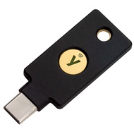 Yubikey 5C NFC with Firmware 5.7