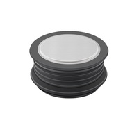 เครื่องบดกาแฟแบบอิตาลี FELLOW OPUS Cleaning Bean Hopper พร้อมฝาปิดแบบดันลมสำหรับทำความสะอาดส่วนผสมขอ